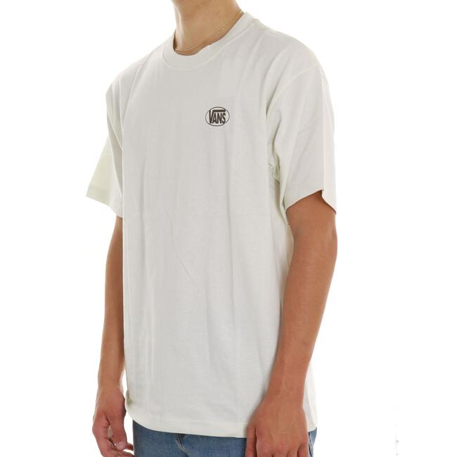 T-SHIRT OVAL LOGO VANS - Mad Fashion | img vers.650x/